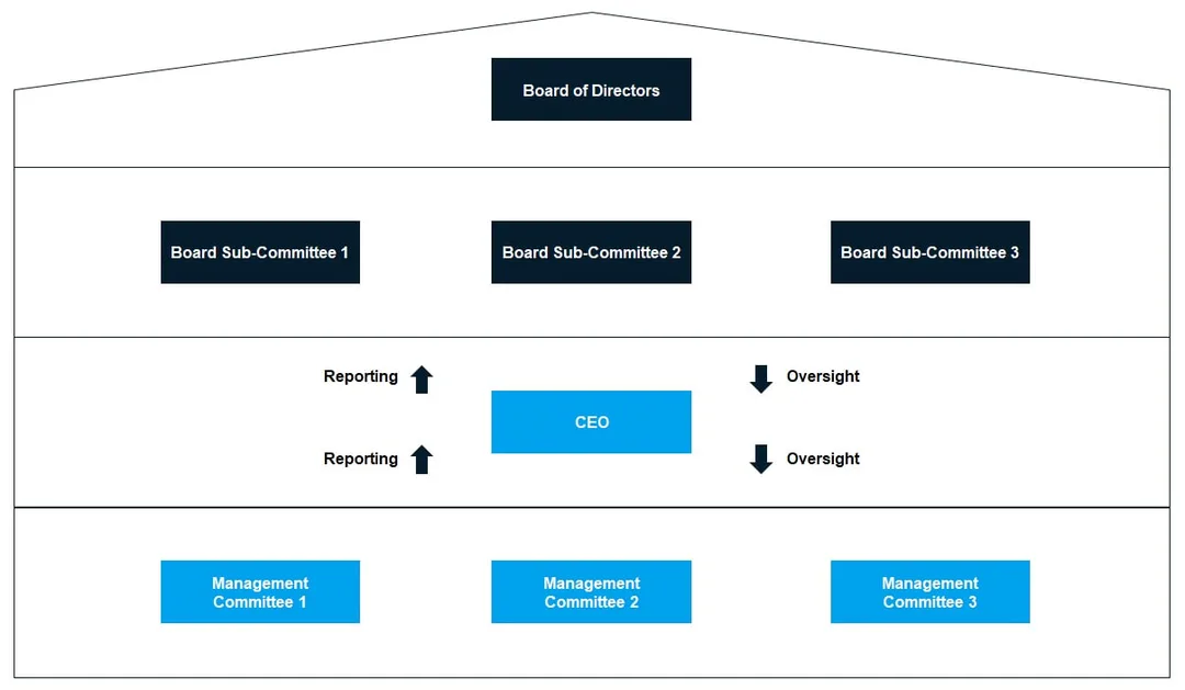 Corporate Governance Model