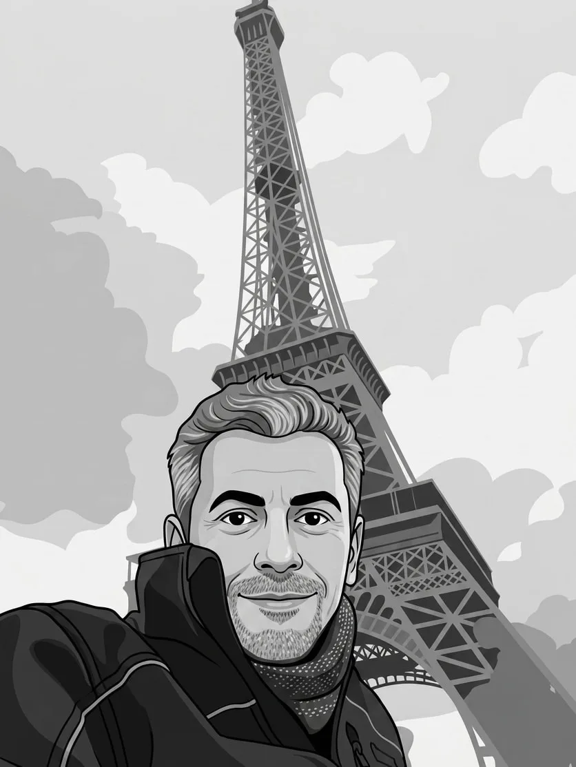 Mansour is the founder and senior consultant at Pesync